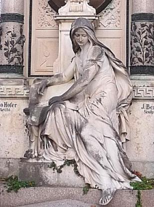 ウイーン中有墓地 18