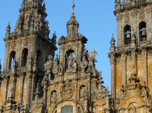 サンティアゴ・デ・コンポステーラ 22