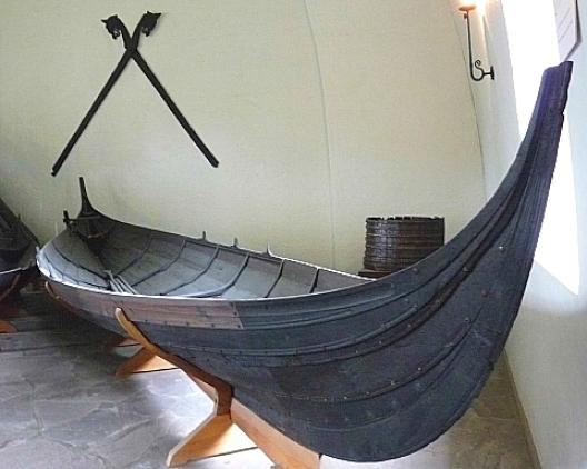 ヴァイキング博物館 29