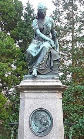 ウイーン中央墓地 6