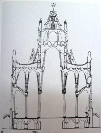 サグラダ・ファミリア 38