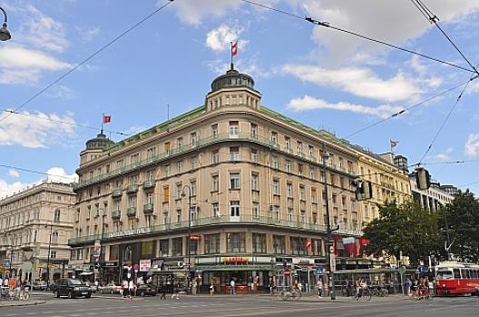 リンクシュトラーセ　2