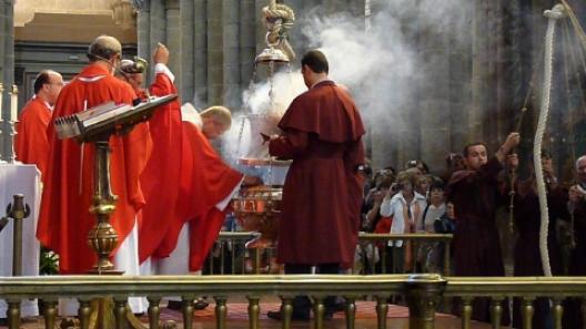 サンティアゴ・デ・コンポステーラ 61