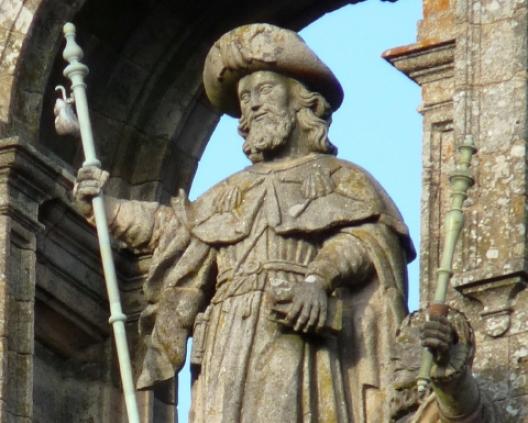 サンティアゴ・デ・コンポステーラ 23