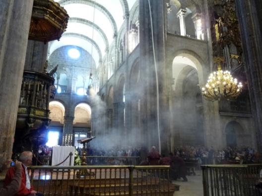 サンティアゴ・デ・コンポステーラ 62