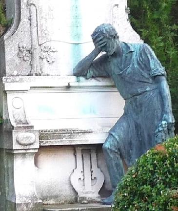 ウィーン中央墓地 58