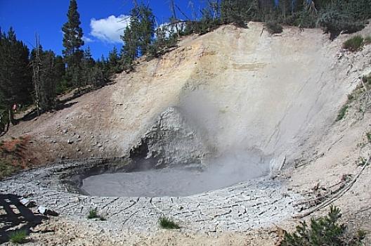 イエローストーン 129