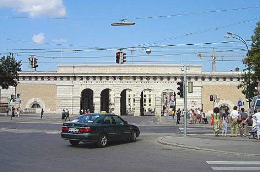 リンクシュトラーセ　3