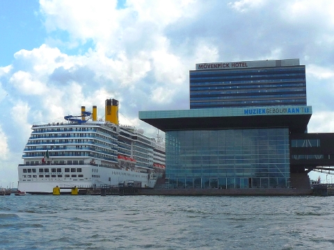 アムステルダム 2