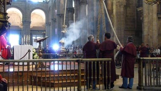 サンティアゴ・デ・コンポステーラ 63