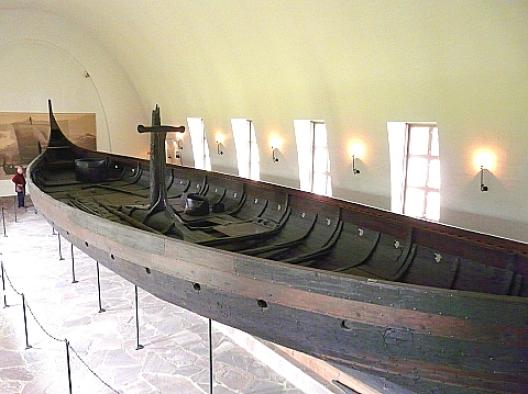 ヴァイキング博物館 11