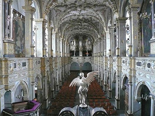 フレデリクスボー城 11