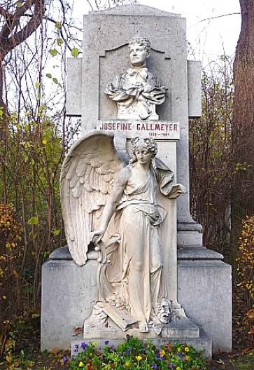 ウィーン中央墓地 40