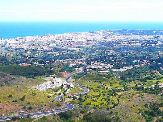 コスタ・デル・ソル 1