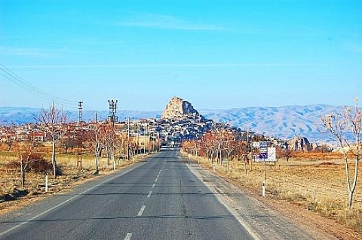 ウチヒサール 1