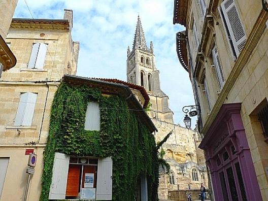 サンテミリオン 14