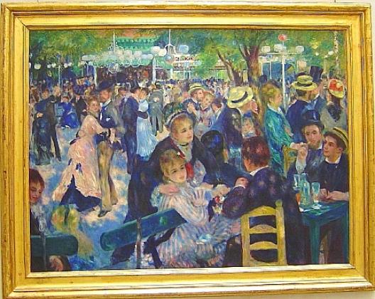 オルセー美術館 5