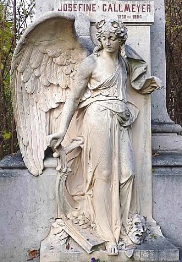 ウィーン中央墓地 41