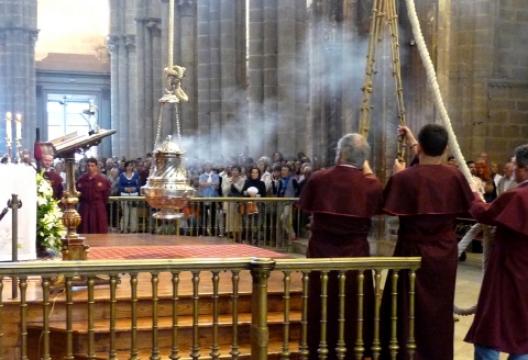 サンティアゴ・デ・コンポステーラ 64