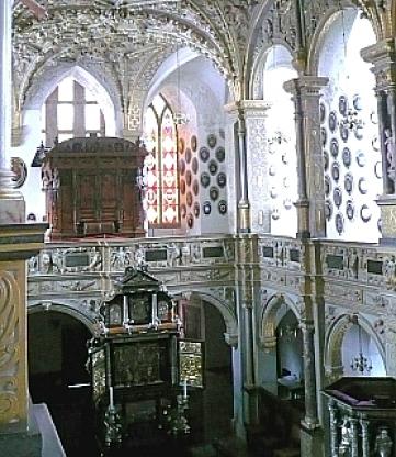 フレデリクスボー城 12