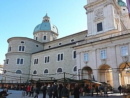 ザルツブルク大聖堂 17