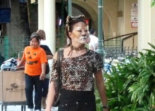 ハロウィーン 19