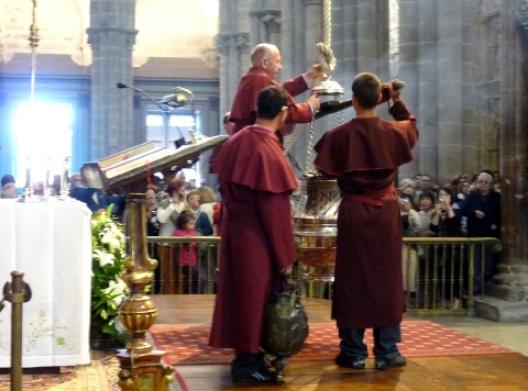 サンティアゴ・デ・コンポステーラ 65