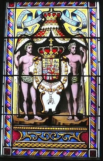 フレデリクスボー城 14