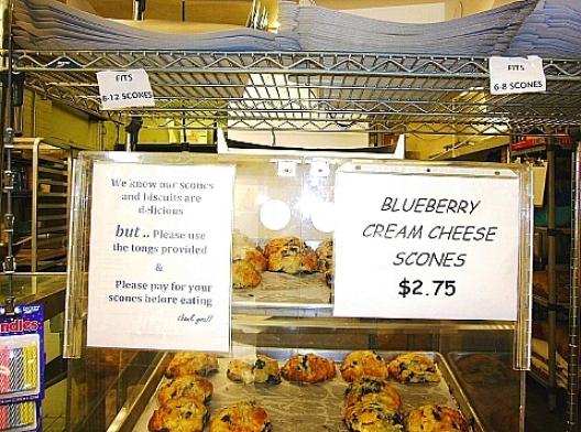 ホノルルの人気スイーツ　2