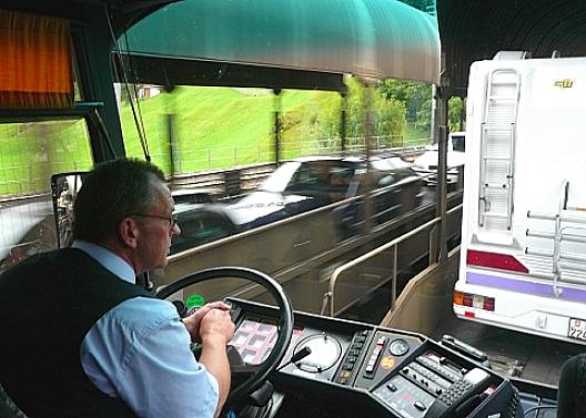 カートレイン 14