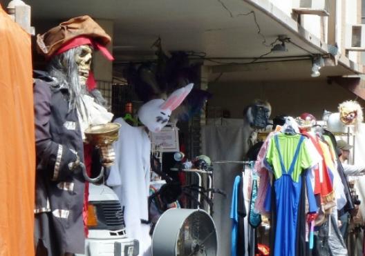 ハロウィーン 20