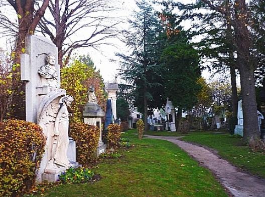 ウィーン中央墓地　43