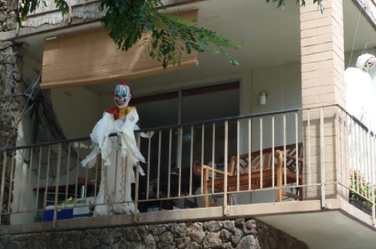 ハロウィーン 21