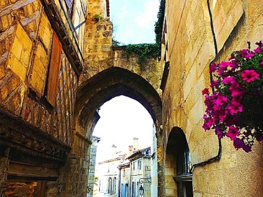 サンテミリオン　17