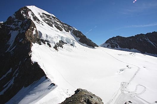 ユングフラウ鉄道 74