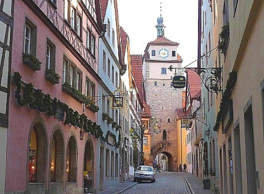 ローテンブルク 50