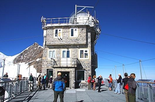 ユングフラウ鉄道 67