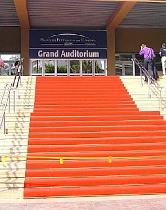 フランス、カンヌ 14