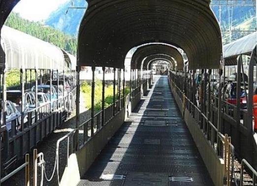 カートレイン 16