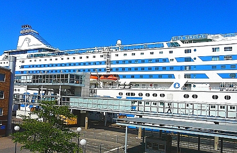 シリヤライン　7