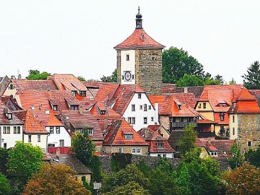 ローテンブルク 20