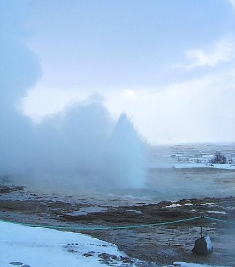 アイスランド 16