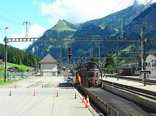 カートレイン 17