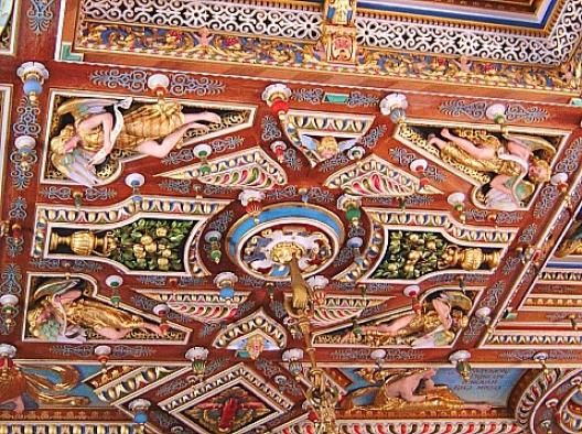 フレデリクスボー城 29