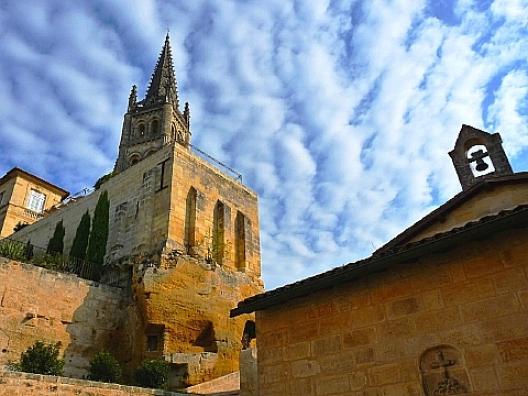 サンテミリオン　11