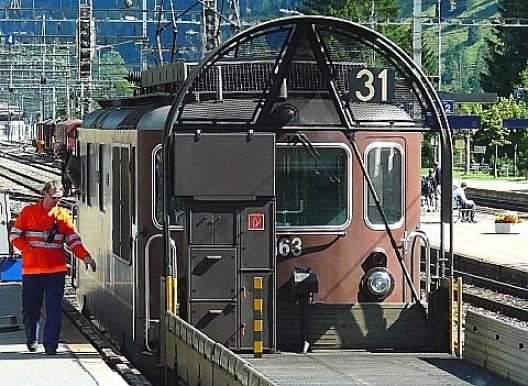 カートレイン 18