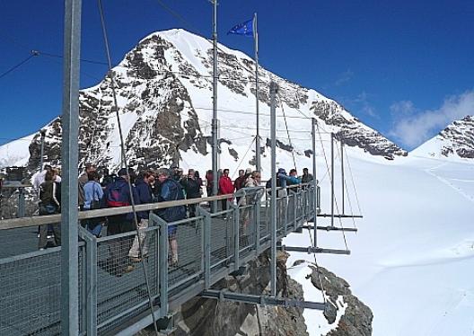 ユングフラウ鉄道 69