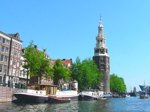 キャナルクルーズ 8