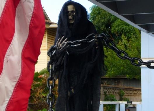 ハロウィーン 12