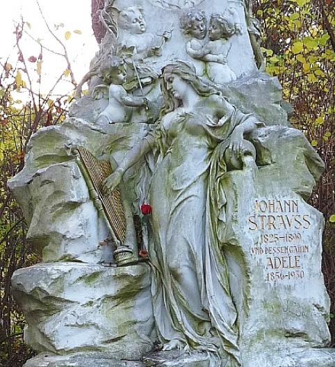 ウイーン中央墓地 29